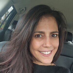 Meet your Posher, April